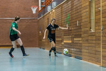 Bild 190 - Frauen HKM Segeberg